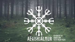 Münknorr AegishjalmurFull Album [upl. by Etteuqram675]