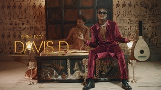 DEDE By Davis D Official Video [upl. by Eaned]