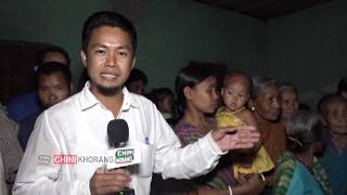 Lukurokni Jwngjalni Kokno Khonawi Twisa Munkwrwi Amchaio SogwikhaMaharaja Pradyot Kishore Debbarma [upl. by Ohs202]