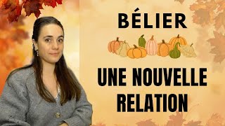 BELIER ⭐ NOVEMBRE ⭐ TAROSCOPE [upl. by Fanchon]