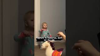 Funniest father and toddler argument [upl. by Gleeson]