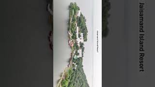 Jaisamand island resort udaipur rajasthan incredibleindia [upl. by Nuawed928]