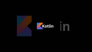 Kotlin Tutorial 2024 shorts androidstudio android coding tutorial [upl. by Terrab]