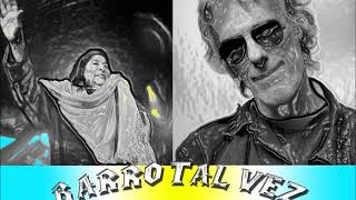 Barro Tal Vez  Luis Alberto Spinetta ft Mercedes Sosa [upl. by Whitehurst]