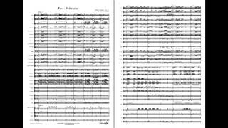 FestPolonaise  arr Kjell Olav Martinsen Available for Concert Band grade 45 [upl. by Sivet113]