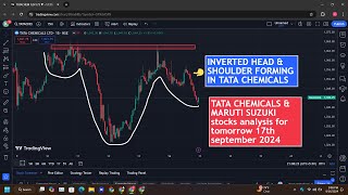 tata chemicals share news [upl. by Garmaise761]