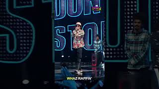 Who Rappin  Danish  MTV Hustle 04 [upl. by Marleen]