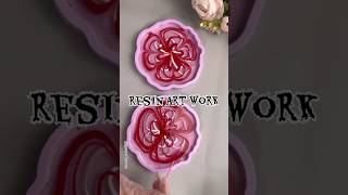 resin resinart epoxy diy art youtubepartner meeshoproduct2246 [upl. by Ardin588]