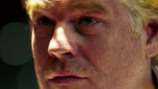 Phillip Seymour Hoffman  Mission Impossible 3 threat scene [upl. by Nathanial]