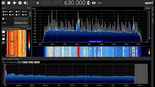 630kHz ABC Radio Queensland May 12 2024 1759 UTC [upl. by Adamson877]