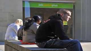 Harassment at UK Job Centre [upl. by Vento]