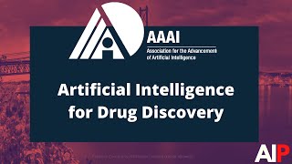 Applied AI  Drug Discovery [upl. by Bock]