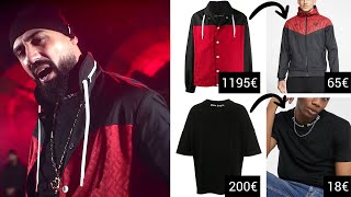 ZUNA  1 STUNDE OUTFIT REACTION MIT ALTERNATIVEN [upl. by Abehshtab990]