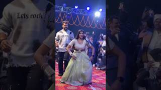 Priya Soni aur khesari Lal Yadav ke stage show live video [upl. by Dorolisa455]