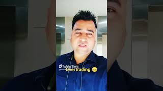 Stopped Overtrading trading overtrading trader trade tradingstrategies tradingview nifty [upl. by Ronda]