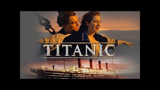 Titanic 1997 Full Movie fact  Leonardo DiCaprio Kate Winslet  Titanic Movie Review and Facts [upl. by Garate]