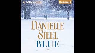 Blue By Danielle Steel  Audiobook Full [upl. by Dlorrej]