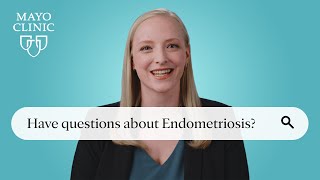 What happens if my endometriosis is left untreated Ask Mayo Clinic [upl. by Anthia757]