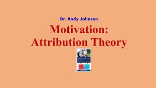 Attribution theory  Attribution error and culture  Individuals and Society  MCAT  Khan Academy [upl. by Ynad]