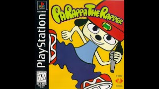 Parappa The Rapper Xbox Series XS [upl. by Lodmilla]