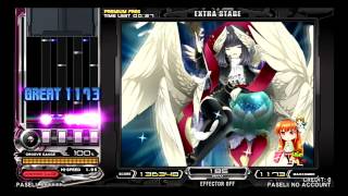 beatmania IIDX 22 PENDUAL entelecheia SPA 正規 [upl. by Htiel215]