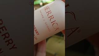 Berrica Depigmentation Wrinkle correction Acne control gel amp Foot scrub review🍓 [upl. by Neelasor846]