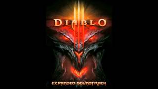 Diablo 3 Expanded Soundtrack 29  Leorics Manor [upl. by Sikorski]