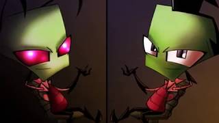 Invader Zim  Disturbia [upl. by Tirrell]