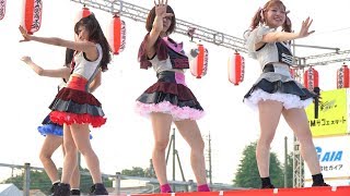 OMIYA I☆DOLL♡『 大宮アイド－ル』アイドル／Free LIVE ❣ [upl. by Nolat]