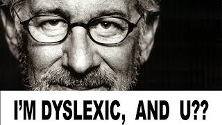 Entrevista a Steven Spielberg DISLEXIA Español [upl. by Ireland]