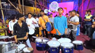 Dahi Handi Song x Koligeet  Bhatwadi Artist  Chembur cha Samarth Pat Pujan 2K24 [upl. by Pantin]