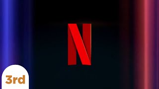 Netflix Intro [upl. by Rehptosirhc]