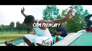 OTM quotFreak A Leekquot Freestyle Official Video [upl. by Apoor]