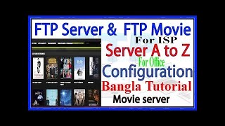 How To Find Your Broadband FTPBdix Server Easily amp Download Any File faster quotBD TECH RTquot [upl. by Silberman]