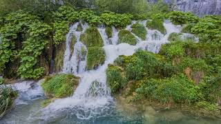 Amazing Nature  Croatia  4K HDR [upl. by Arihsak719]