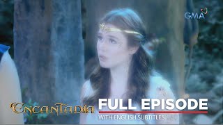 Encantadia Full Episode 197 with English subs [upl. by Wj434]