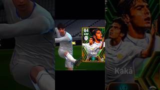 Dominate with Kaká eFootball 2024 [upl. by Alleuqahs]