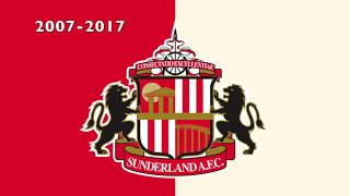 Sunderland gets Relegated 2017 [upl. by Barri]