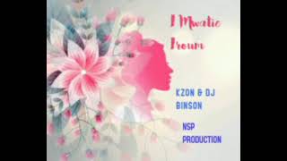 I Mwatie Iroum××KZON amp Binson NSP Prod [upl. by Wilkins442]