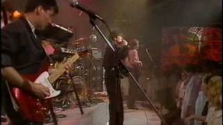 China Crisis You Did Cut Me  Bliss TV Show [upl. by Hatty]