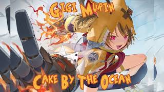 Cake By The Ocean By DNCE  Gigi Murin Karaoke [upl. by Reseda]