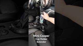 Mini Cooper Gen 3 Countryman Stanley Cup Bottle minicooper stanleycup minicoopercountryman [upl. by Oxford]