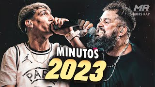 ¡LOS MEJORES MINUTOS DEL AÑO 2023 [upl. by Yniatirb]