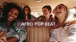 Nomfundo Moh Type Beat Abangani AfroPop Instrumental [upl. by Eilama]