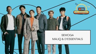 Semoga  MALIQ amp D’ESSENTIALS JBL Festival 2024 [upl. by Seed]