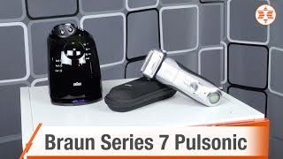 Rasieren  Ein Tutorial mit Tipps zur Nassrasur  Gillette ProShield [upl. by Anilef]