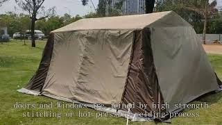 Sun shelter Supplier Chinese High Quality Cheap [upl. by Kipper591]