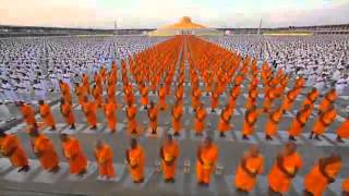 Best Buddhist Song in The world TYAGMURTI TATHAGAT [upl. by Naras]