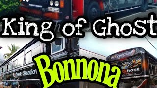 The king of ghost official bus [upl. by Johnathon]