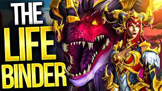 The Untold Story of Alexstrasza Theres SO Much More [upl. by Keene774]